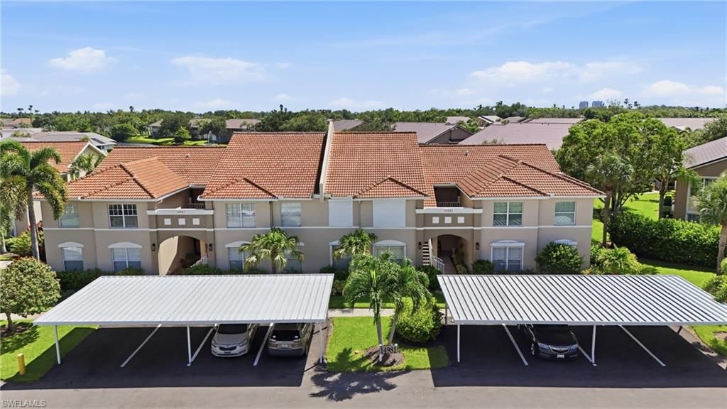 14981 Vista View WAY 1105, Fort Myers, FL 33919