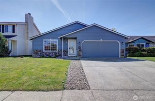 1807 NW 3rd Street, Battle Ground, WA 98604