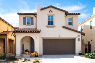341 Fraser Point, Camarillo, CA 93012