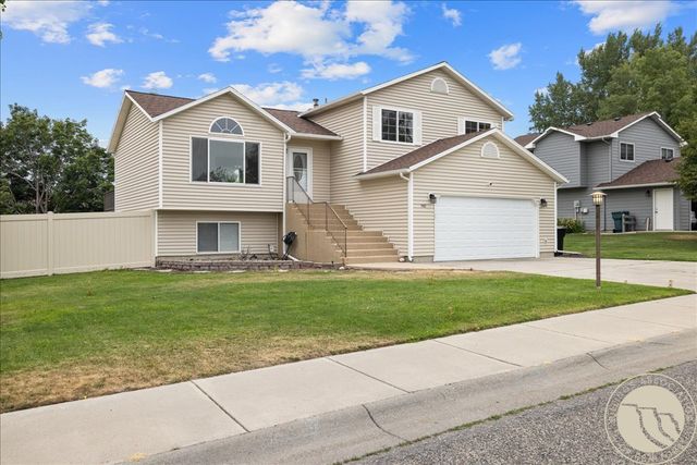 942 Adobe Drive, Billings, MT 59105