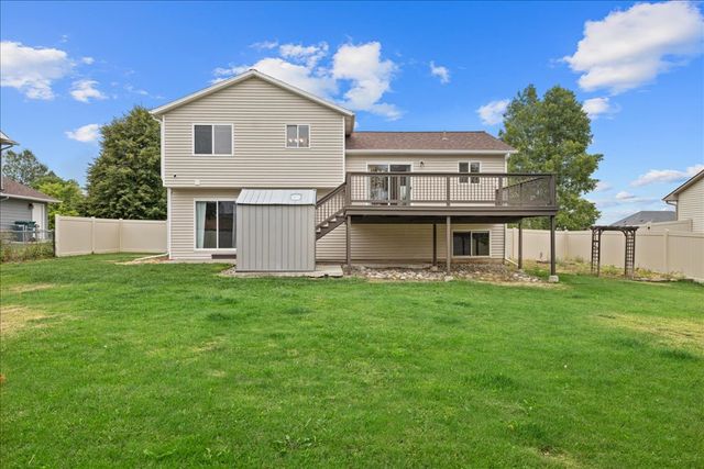 942 Adobe Drive, Billings, MT 59105