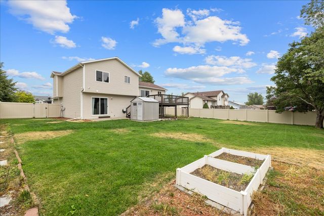 942 Adobe Drive, Billings, MT 59105