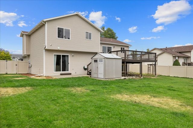 942 Adobe Drive, Billings, MT 59105