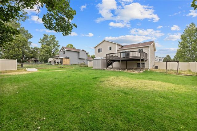 942 Adobe Drive, Billings, MT 59105
