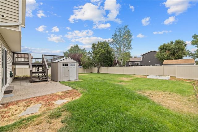 942 Adobe Drive, Billings, MT 59105