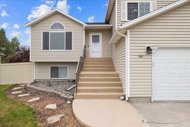 942 Adobe Drive, Billings, MT 59105