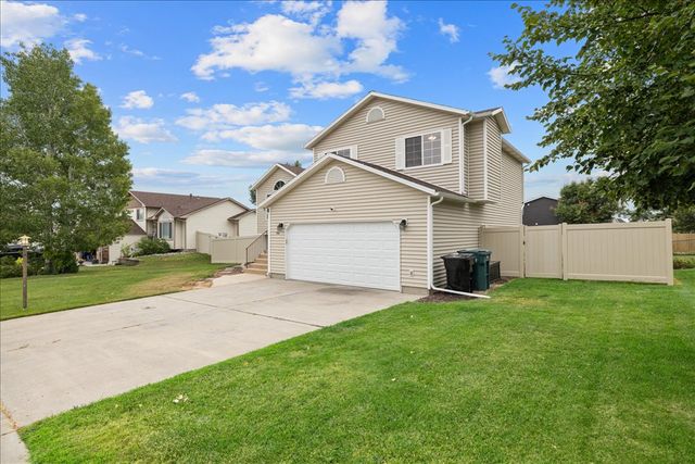 942 Adobe Drive, Billings, MT 59105