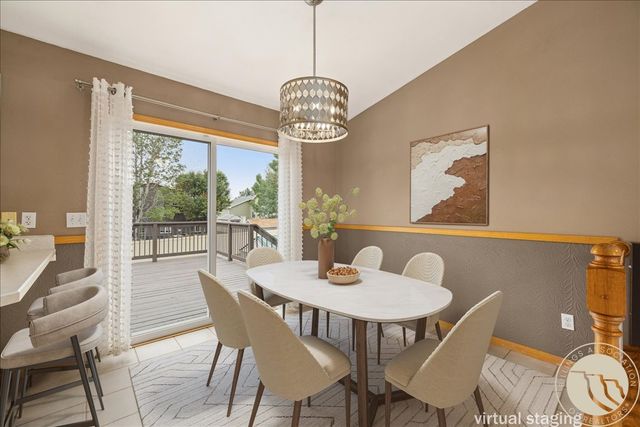 942 Adobe Drive, Billings, MT 59105