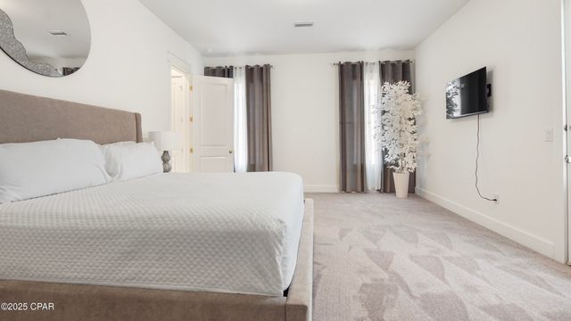 2709 Lagoon Manor Drive, Panama City, FL 32408