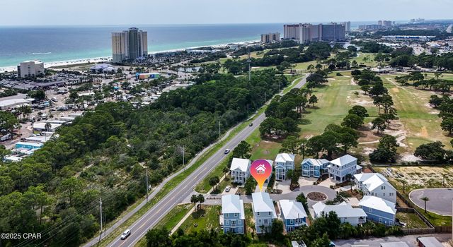 2709 Lagoon Manor Drive, Panama City, FL 32408