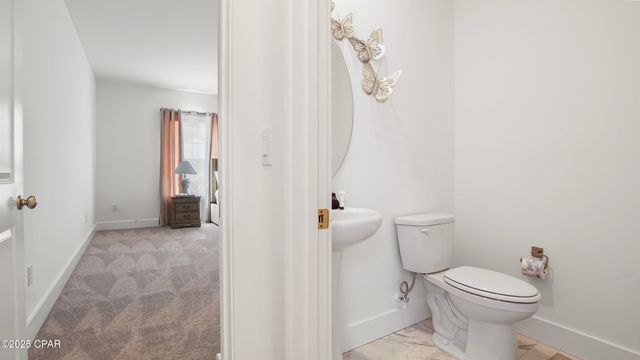 2709 Lagoon Manor Drive, Panama City, FL 32408