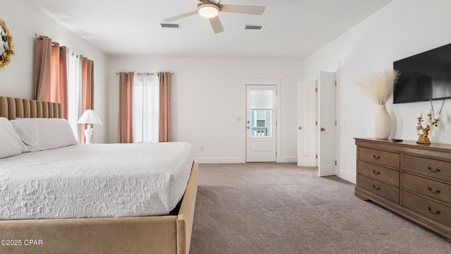 2709 Lagoon Manor Drive, Panama City, FL 32408