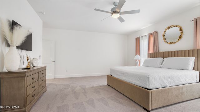 2709 Lagoon Manor Drive, Panama City, FL 32408