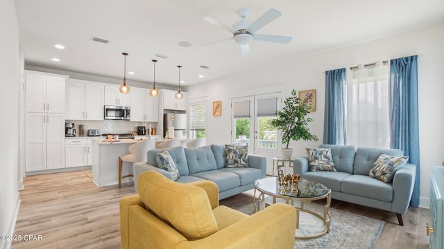 2709 Lagoon Manor Drive, Panama City, FL 32408