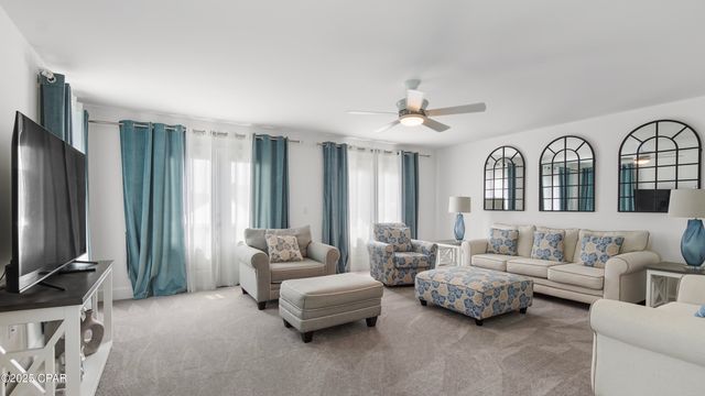 2709 Lagoon Manor Drive, Panama City, FL 32408