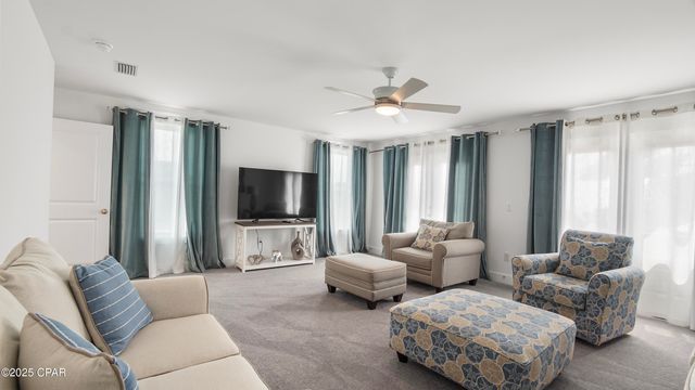 2709 Lagoon Manor Drive, Panama City, FL 32408