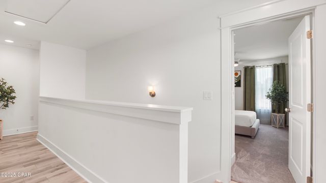 2709 Lagoon Manor Drive, Panama City, FL 32408