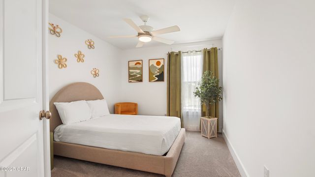 2709 Lagoon Manor Drive, Panama City, FL 32408