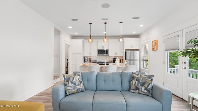 2709 Lagoon Manor Drive, Panama City, FL 32408