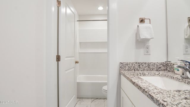 2709 Lagoon Manor Drive, Panama City, FL 32408