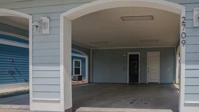 2709 Lagoon Manor Drive, Panama City, FL 32408