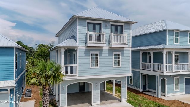 2709 Lagoon Manor Drive, Panama City, FL 32408