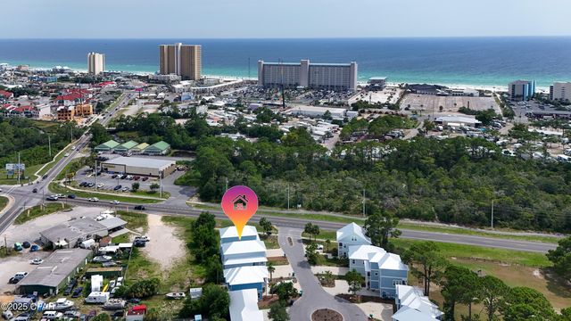 2709 Lagoon Manor Drive, Panama City, FL 32408