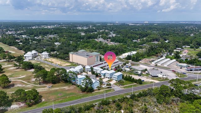 2709 Lagoon Manor Drive, Panama City, FL 32408