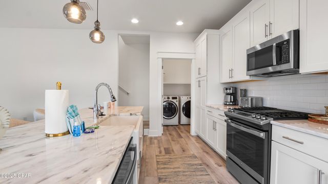 2709 Lagoon Manor Drive, Panama City, FL 32408