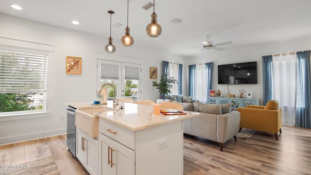 2709 Lagoon Manor Drive, Panama City, FL 32408