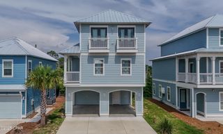 2709 Lagoon Manor Drive, Panama City, FL 32408