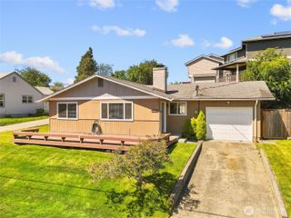 8828 S K Street, Tacoma, WA 98444