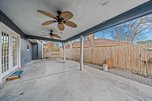 13911 Clear Forest Drive, Sugar Land, TX 77498