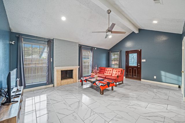 13911 Clear Forest Drive, Sugar Land, TX 77498