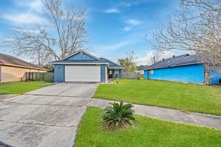 13911 Clear Forest Drive, Sugar Land, TX 77498