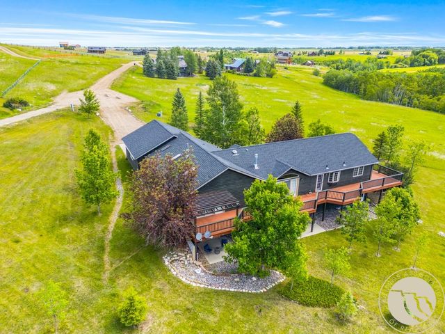 27 Beavertail Road, Red Lodge, MT 59068 property photo