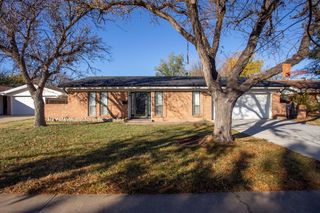 4010 KINGSTON Road, Amarillo, TX 79109
