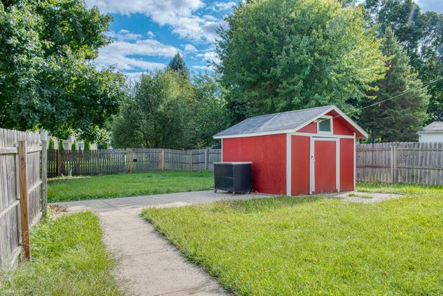 1003 Ryan Street, Owosso, MI 48867
