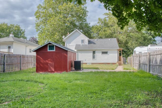 1003 Ryan Street, Owosso, MI 48867