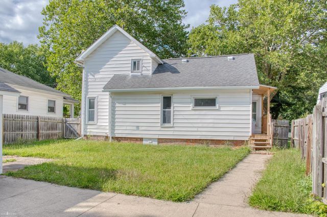 1003 Ryan Street, Owosso, MI 48867