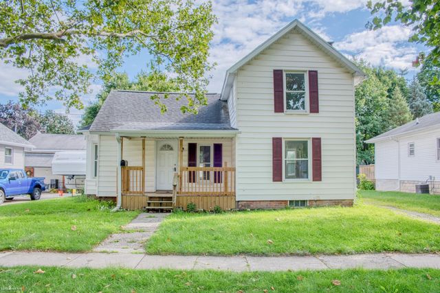 1003 Ryan Street, Owosso, MI 48867
