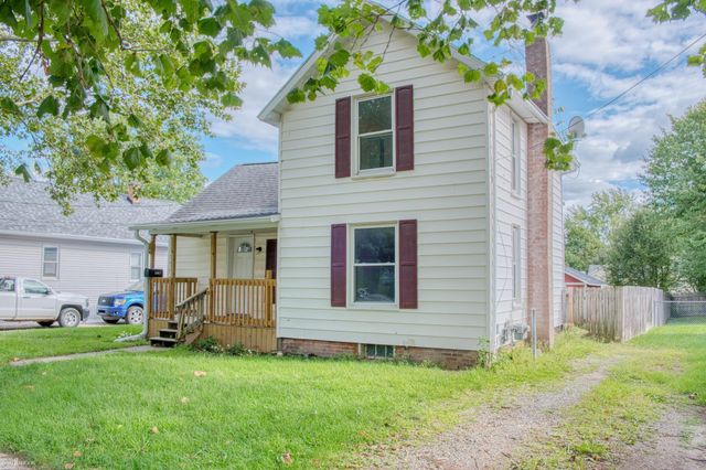 1003 Ryan Street, Owosso, MI 48867