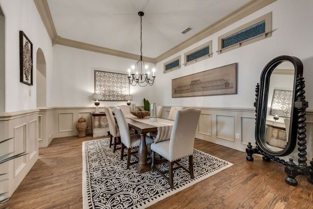 6804 Whittier Lane, Colleyville, TX 76034