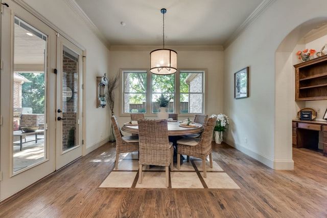 6804 Whittier Lane, Colleyville, TX 76034