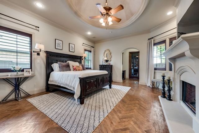 6804 Whittier Lane, Colleyville, TX 76034