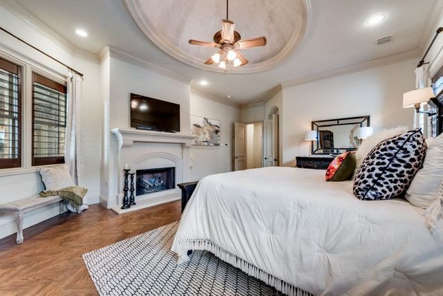 6804 Whittier Lane, Colleyville, TX 76034