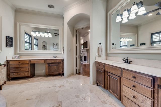 6804 Whittier Lane, Colleyville, TX 76034