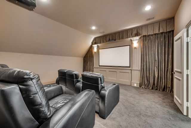 6804 Whittier Lane, Colleyville, TX 76034