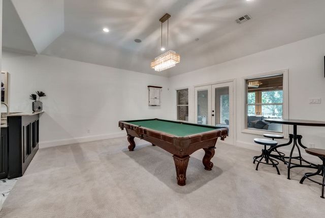 6804 Whittier Lane, Colleyville, TX 76034