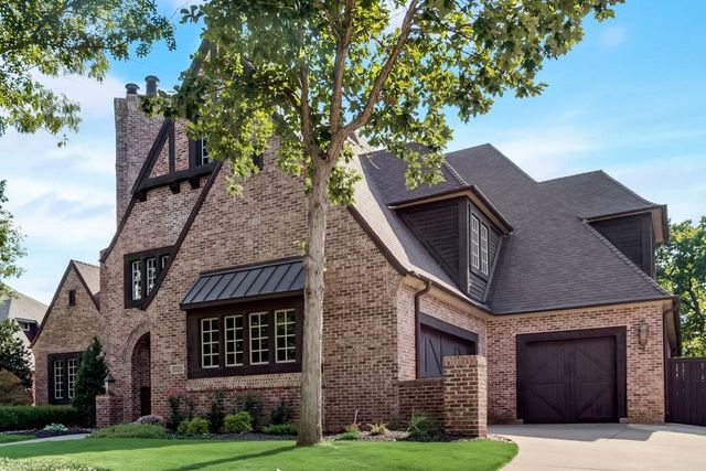 6804 Whittier Lane, Colleyville, TX 76034